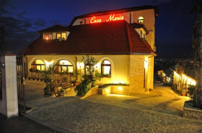 Отель Casa Maria Arges  Питешти 